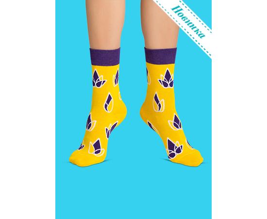 Носки Внутренний покой