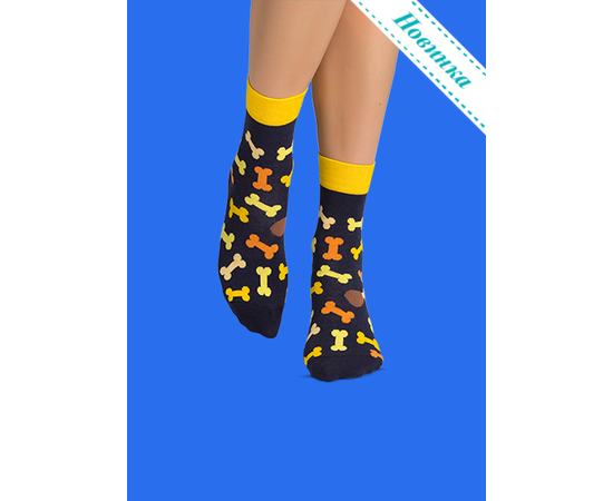 Носки Сахарная косточка