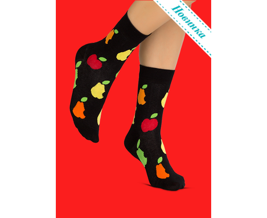 Носки Плодово-ягодные