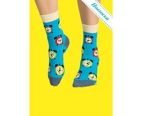 Носки Доброе утро!