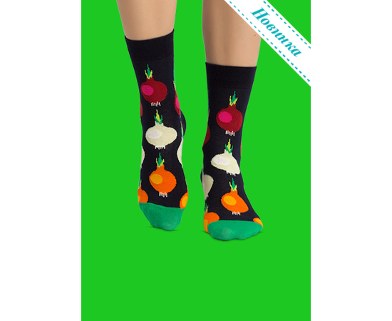 Носки Модный лук