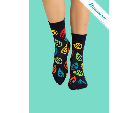 Носки Тёмные аллеи