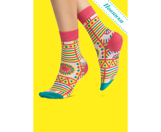 Носки Филимоново