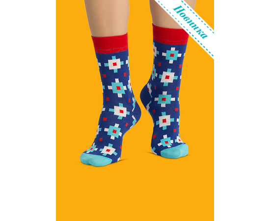 Носки Всемирное тяготение