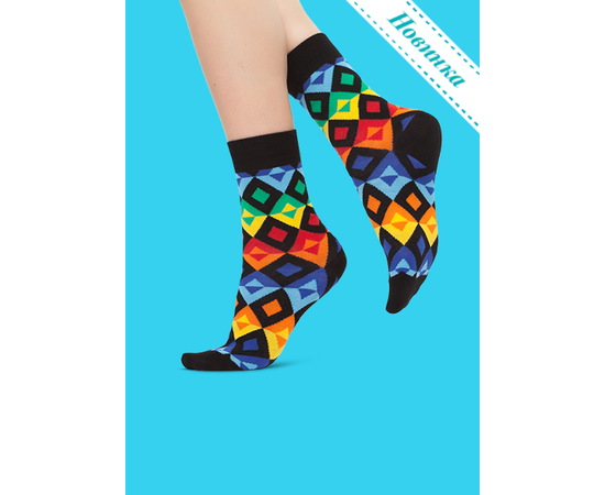 Носки Один плюс один