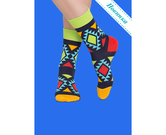 Носки Покрывало Майя