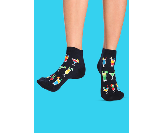 Носки Коктейльная карта