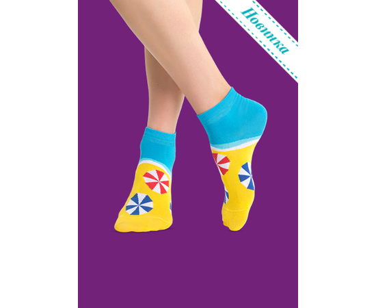 Носки Пляжные