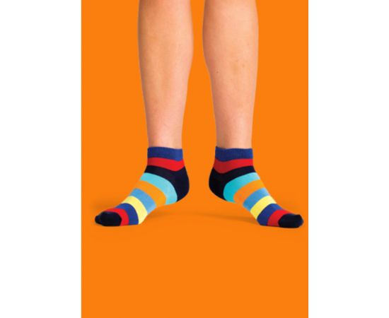 Носки Полосатик