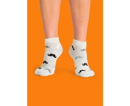 Носки Ус-Черноус