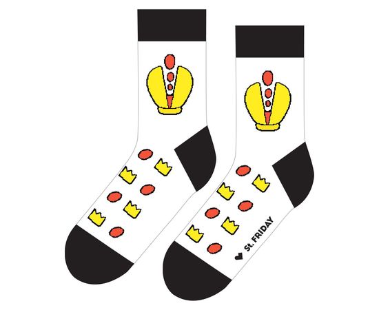 Монаршая особа