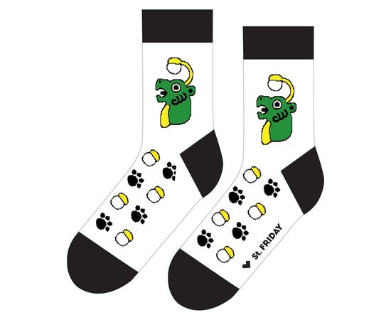 Улицы крылатых фонарей