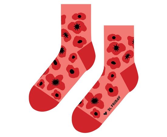 Маковое поле