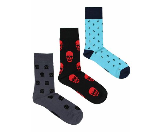 Носки, 3 пары Kingkit