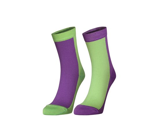 Носки, 2 пары Big Bang Socks