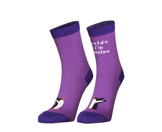 Носки махровые Big Bang Socks