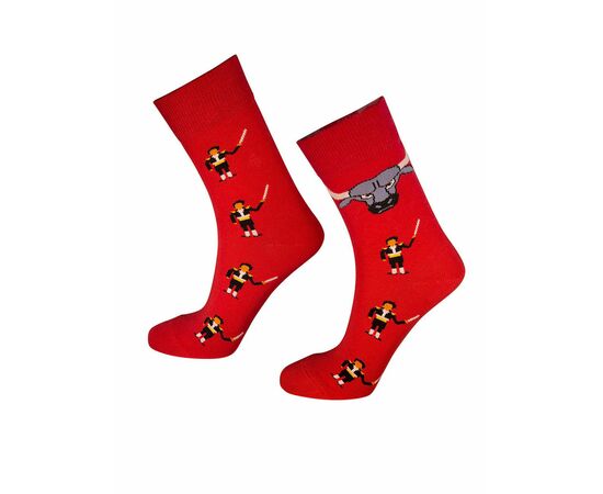 носки Big Bang Socks