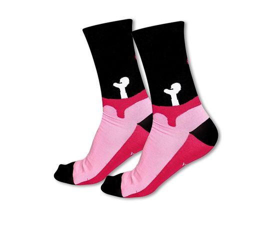 Носки «Halloween» Tatem Socks