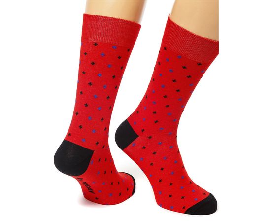Дизайнерские Носки St.Friday Socks