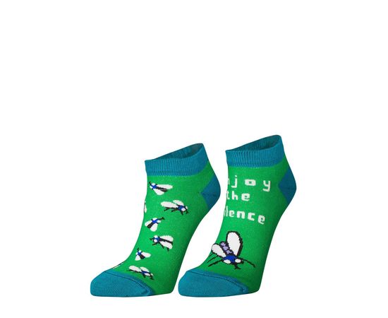 Носки укороченные Big Bang Socks