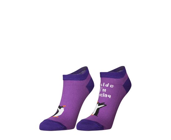 Носки укороченные Big Bang Socks