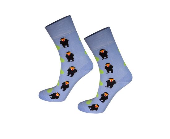 носки Big Bang Socks