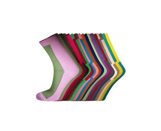 Набор носков, 9 пар Big Bang Socks