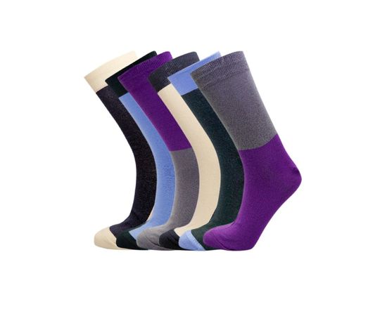 Комплект носков, 3 пары Big Bang Socks