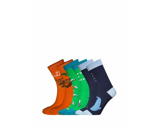 Набор носков в коробке Big Bang Socks