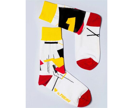 Носки St.Friday Socks