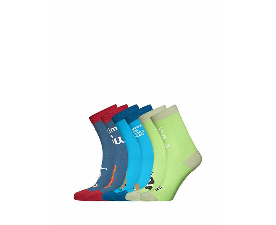 Набор носков Big Bang Socks
