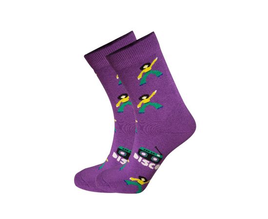 Носки махровые Big Bang Socks