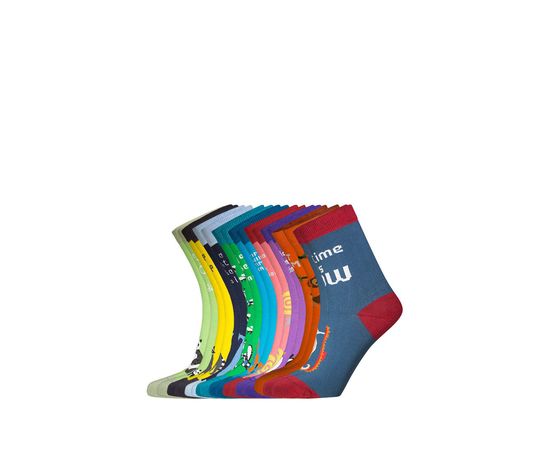 Набор носков Big Bang Socks