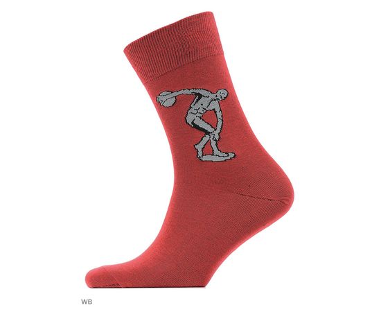 Дизайнерские Носки St.Friday Socks