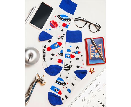 Носки St.Friday Socks
