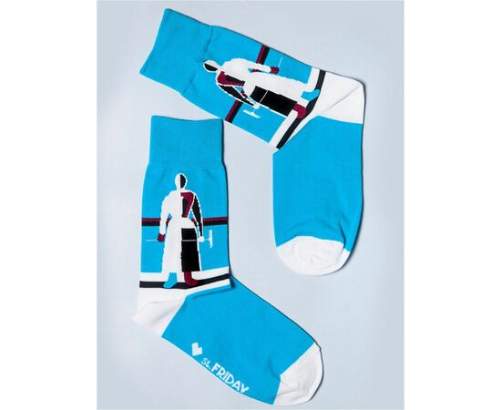 Носки St.Friday Socks