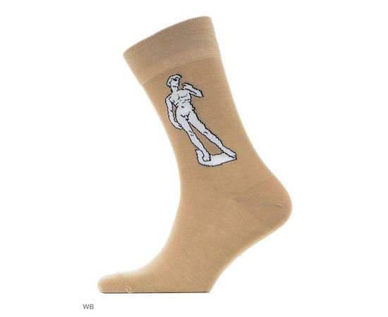 Дизайнерские Носки St.Friday Socks
