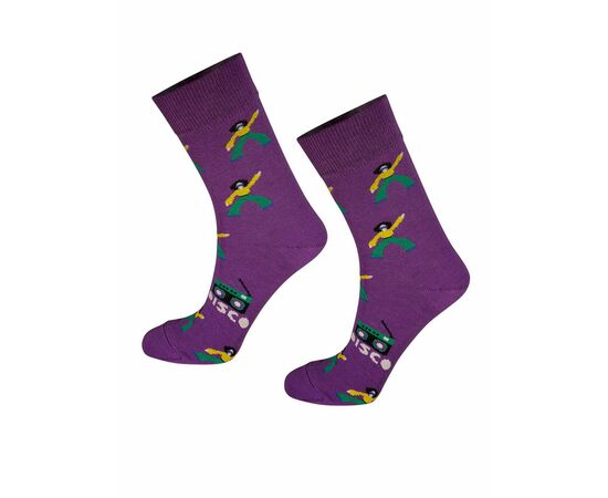 Носки Big Bang Socks