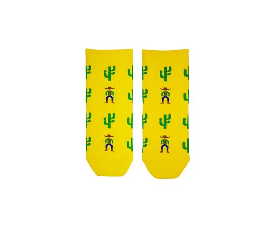 Носки укороченные Big Bang Socks