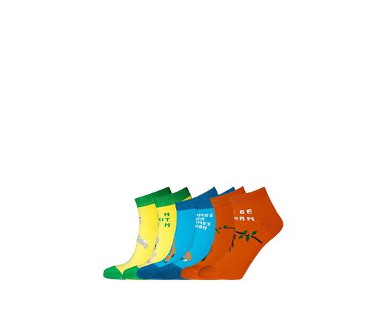 Набор носков Big Bang Socks
