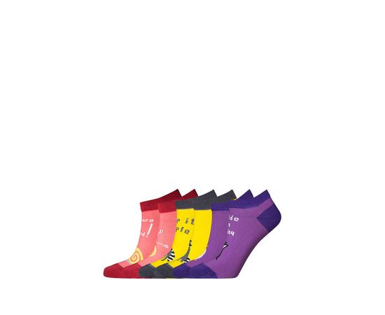 Набор носков в коробке Big Bang Socks
