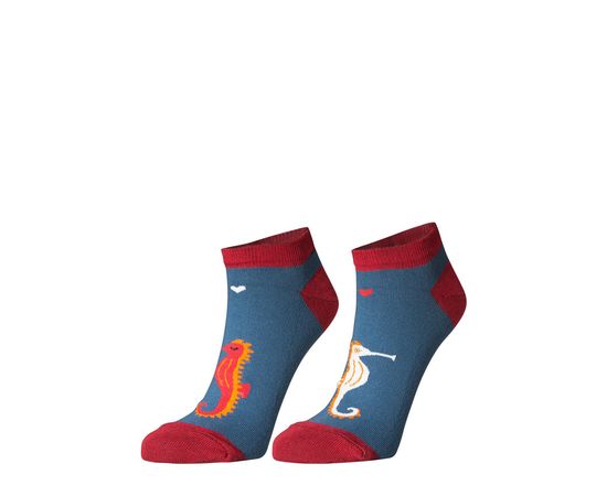 Носки укороченные Big Bang Socks