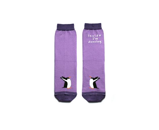 Носки махровые Big Bang Socks