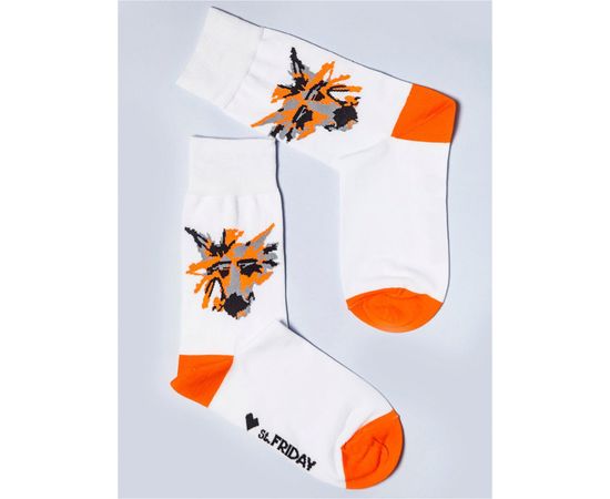 Дизайнерские Носки St.Friday Socks