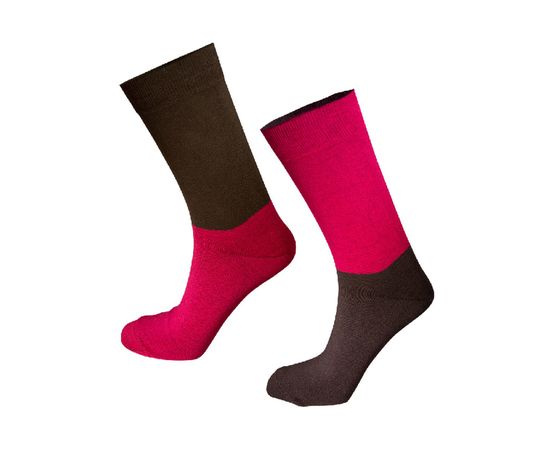 Носки, 2 пары Big Bang Socks