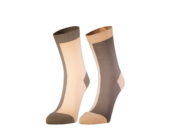 Носки, 2 пары Big Bang Socks
