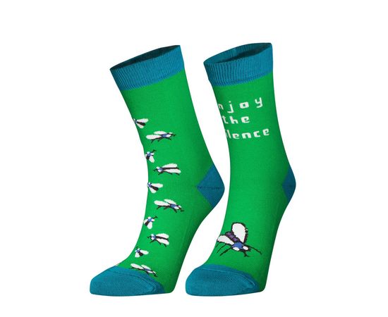 Носки махровые Big Bang Socks