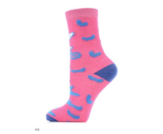 Дизайнерские Носки St.Friday Socks