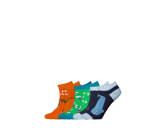 Набор носков в коробке Big Bang Socks