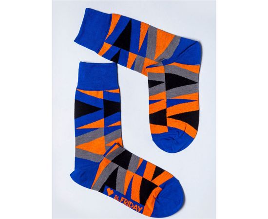 Дизайнерские Носки St.Friday Socks